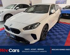 BMW Serie 1 Le Rheu
