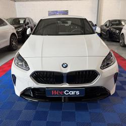 BMW Serie 1 2.0 120 D 163H 150 MHEV HYBRID 48VOLT M-SPORT DKG BVA Le Rheu