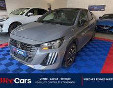 Peugeot 208 Le Rheu