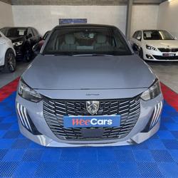 Peugeot 208 GENERATION-II 1.2 135 MHEV HYBRID GT E-DCS6 BVA Le Rheu