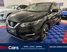 Nissan Qashqai Le Rheu