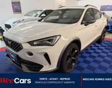 Cupra Formentor Le Rheu
