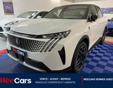 Peugeot 3008 Le Rheu