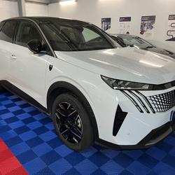 Peugeot 3008 GENERATION-III 1.2 145H 135 MHEV HYBRID GT E-DCS6 BVA Le Rheu