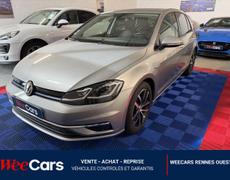 Volkswagen Golf 7 Le Rheu