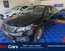 Peugeot 308 SW Phase 2 Le Rheu