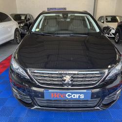 Peugeot 308 SW Phase 2 GENERATION-II SW 1.5 BLUEHDI 130 ALLURE START-STOP Le Rheu