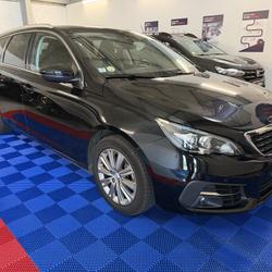 Peugeot 308 SW Phase 2 GENERATION-II SW 1.5 BLUEHDI 130 ALLURE START-STOP Le Rheu