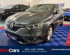 Renault Megane 4 Le Rheu