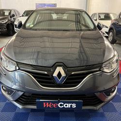 Renault Megane 4 1.5 BLUEDCI 115 BUSINESS Le Rheu