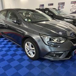 Renault Megane 4 1.5 BLUEDCI 115 BUSINESS Le Rheu