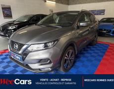 Nissan Qashqai Le Rheu