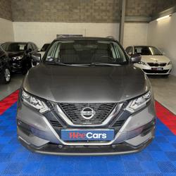 Nissan Qashqai GENERATION-II 1.3 DIGT 140 ACENTA 2WD Le Rheu