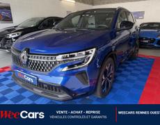 Renault Austral Le Rheu