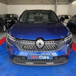 Renault Austral 1.2 E-TECH 200H 130 FULL-HYBRID HYBRID 1.7KWH TECHNO BVA Le Rheu