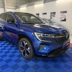 Renault Austral 1.2 E-TECH 200H 130 FULL-HYBRID HYBRID 1.7KWH TECHNO BVA Le Rheu