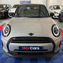 Mini Cooper Mini 5 Portes 136ch Edition Premium Plus BVA7 Le Rheu