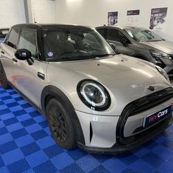 Mini Cooper Mini 5 Portes 136ch Edition Premium Plus BVA7 Le Rheu