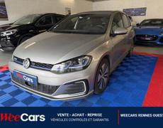 Volkswagen Golf 7 Le Rheu