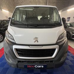 Peugeot Boxer combi COMBI 330 2.2 HDI 110 L1H1 CONFORT Le Rheu