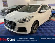 Hyundai i30 Le Rheu