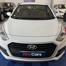 Hyundai i30 1.6 T-GDI 185 Le Rheu
