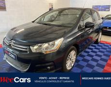 Citroen C4 Le Rheu