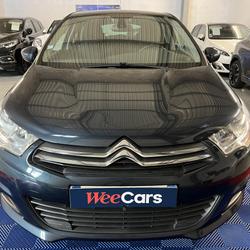 Citroen C4 1.6 VTI 120 MILLENIUM Le Rheu