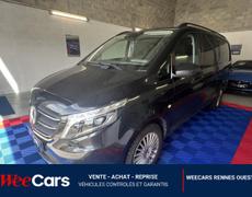 Mercedes Vito Le Rheu