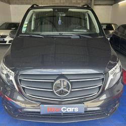 Mercedes Vito COMBI 2.2 116 CDI 165 LONG L2 BLUEEFFICIENCY BVA Le Rheu