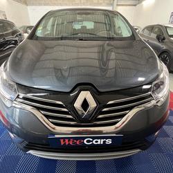 Renault Espace 5 1.6 DCI 160 ENERGY INTENS EDC BVA Le Rheu