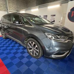 Renault Espace 5 1.6 DCI 160 ENERGY INTENS EDC BVA Le Rheu