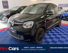 Renault Twingo 3 Le Rheu