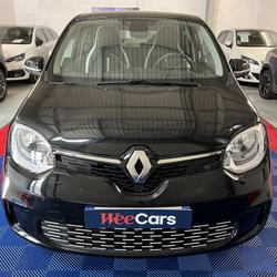Renault Twingo 3 1.0 SCE 65 URBAN NIGHT Le Rheu