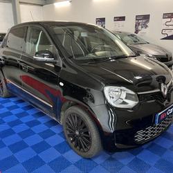 Renault Twingo 3 1.0 SCE 65 URBAN NIGHT Le Rheu