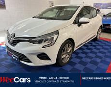 Renault Clio 4 Le Rheu
