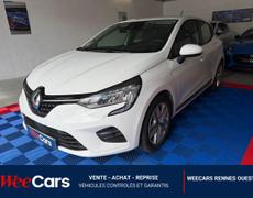 Renault Clio 4 Le Rheu