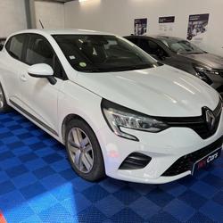 Renault Clio 4 1.0 SCE 65 URBAN NIGHT Le Rheu