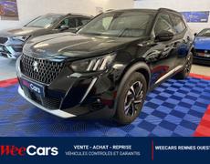 Peugeot 2008 Le Rheu