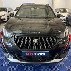 Peugeot 2008 GENERATION-II 1.2 PURETECH 130 GT EAT BVA START-STO Le Rheu