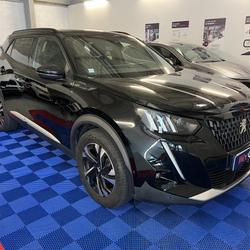 Peugeot 2008 GENERATION-II 1.2 PURETECH 130 GT EAT BVA START-STO Le Rheu