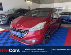 Peugeot 208 Le Rheu