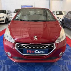 Peugeot 208 GENERATION-I 1.6 THP 200 GTI Le Rheu