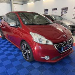 Peugeot 208 GENERATION-I 1.6 THP 200 GTI Le Rheu