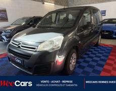 Citroen Berlingo Le Rheu