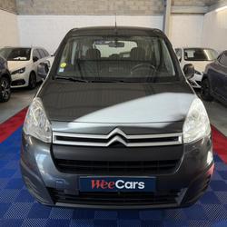 Citroen Berlingo GENERATION-II COMBI 1.6 BLUEHDI 100 FEEL Le Rheu