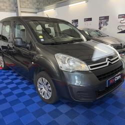 Citroen Berlingo GENERATION-II COMBI 1.6 BLUEHDI 100 FEEL Le Rheu