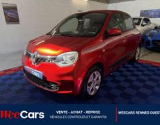 Renault Twingo 3 Le Rheu