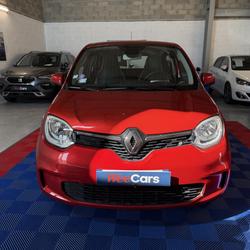 Renault Twingo 3 1.0 SCE 75 INTENS Le Rheu