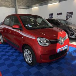 Renault Twingo 3 1.0 SCE 75 INTENS Le Rheu